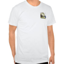 Rioja Wine Bottle t-shirts