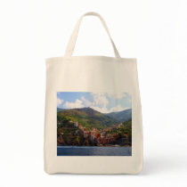 riomaggiore tote bag