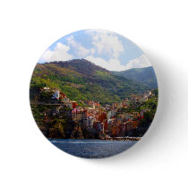 riomaggiore pinback buttons