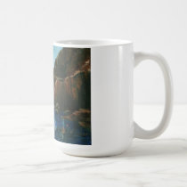 Riomaggiore coffee mug mugs