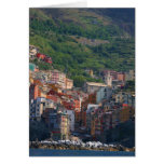 riomaggiore italia view cards