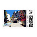 Riomaggiore postage by axel82 Riomaggiore postage