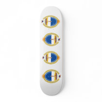 rionegro, Argentina Skate Boards