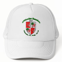 Riordan reunion hat