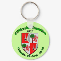 Riordan Reunion Keychain