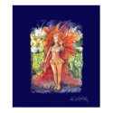 **Rio's Carnival** posters