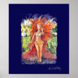 **Rio's Carnival** Poster