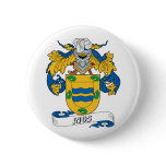 Rios Family Crest buttons
