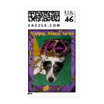 Rio's Mardi Gras Postage