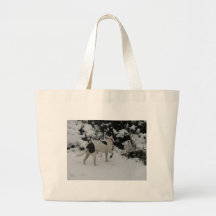 Rio's Snow Point Canvas Bag