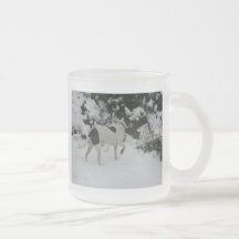 Rio's Snow Point Coffee Mugs