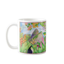 Rio's Two Brothers Mug