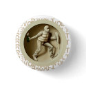 RIOT! Button