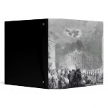 Riot in Broad Street, June 1780 binders