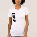 RIOT roller t-shirts