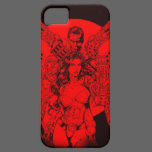 RIOT SHELL IPHONE 5 CASE casemate cases