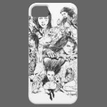 RIOT SHELL IPHONE 5 CASE casemate cases