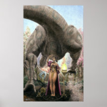 Riot Woods Posters
