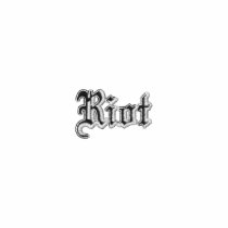 riot youth Jacket embroidered shirts