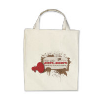 Riots Organic Grocery bags