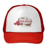 Riots Trucker Trucker Hat