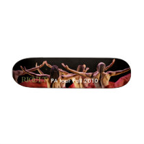 Rioult PA tour Fall 2010 #2 skateboards by Jim_Woland Rioult PA tour Fall 2010 #2 skateboards
