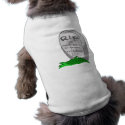 RIP America pet clothing