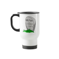 RIP America mugs