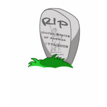 RIP America t-shirts