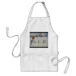 RIP Apron