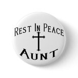 RIP Aunt buttons