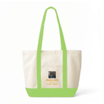RIP Beefcake Billy Tote Tote Bag