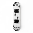RIP-board skateboards by Nyx_GiNiK RIP-board skateboards