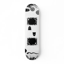RIP-board skateboards by Nyx_GiNiK RIP-board skateboards