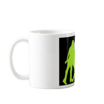 RIP COFFEE CUP mugs