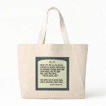 RIP-DEXTERtheTEXTER Bag