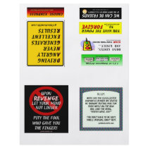 RIP-DEXTERtheTEXTER Flyer
