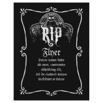 RIP FLYER