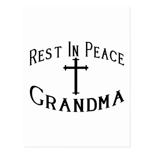 Rip Granny 23