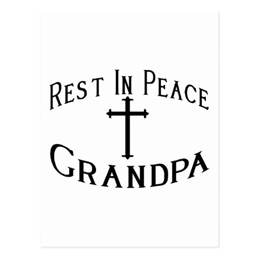 rip grandpa shirts