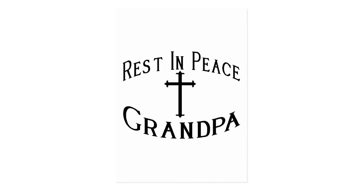 rip grandpa shirts