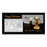 RIP Graveyard Halloween Photo Cards RIP Graveyard Halloween Photo Cards