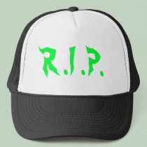 RIP HAT