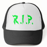 RIP HAT