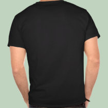 RIP HAUNTED HOUSE T-SHIRT