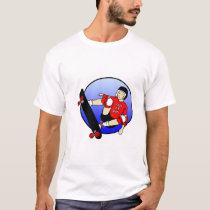 Rip It Up! t-shirts by ryanaugust Rip It Up! t-shirts