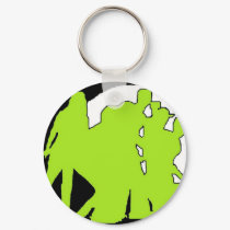 RIP KEYCHAIN by ROCKISLANDPARANORMAL RIP KEYCHAIN