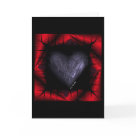  - Great for Valentines Day.  Fully Customizable Card with special space on the front for you to put your title and blank inside for your own expression: Sizes 