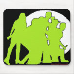 RIP MOUSE PAD mousepads
