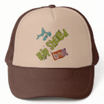 Rip Shred BMX Mesh Hats